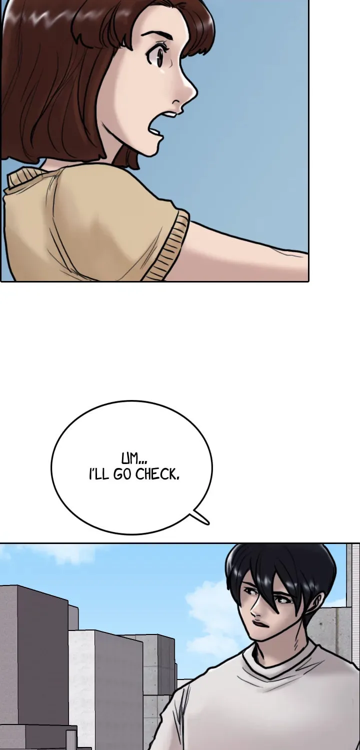 Read Special Force chapter 7 image 19 on Lezhin