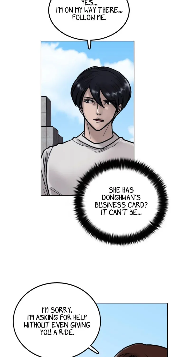 Read Special Force chapter 7 image 2 on Lezhin