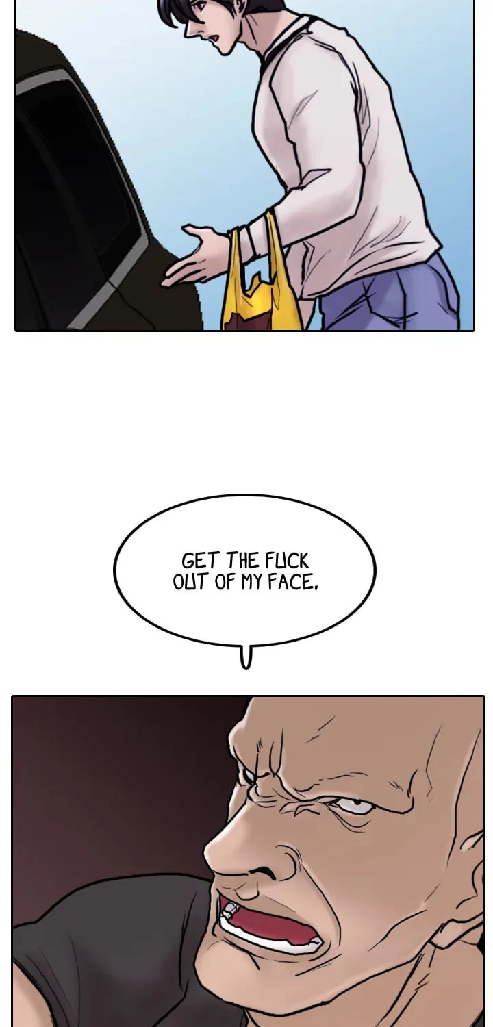 Read Special Force chapter 7 image 23 on Lezhin