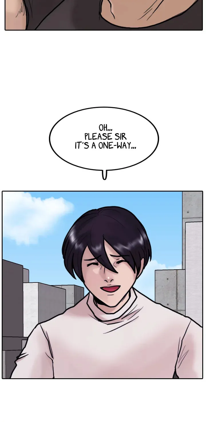 Read Special Force chapter 7 image 24 on Lezhin