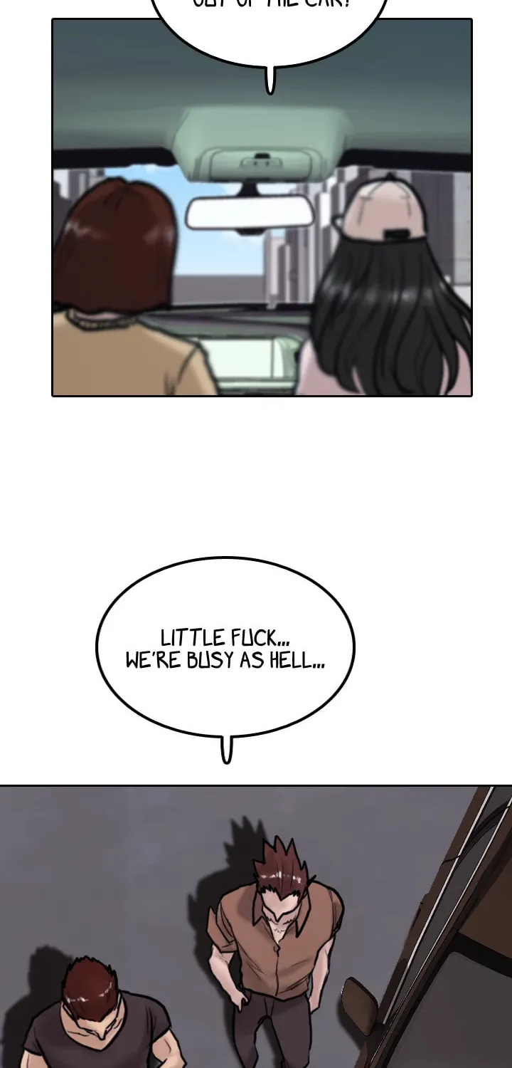 Read Special Force chapter 7 image 26 on Lezhin