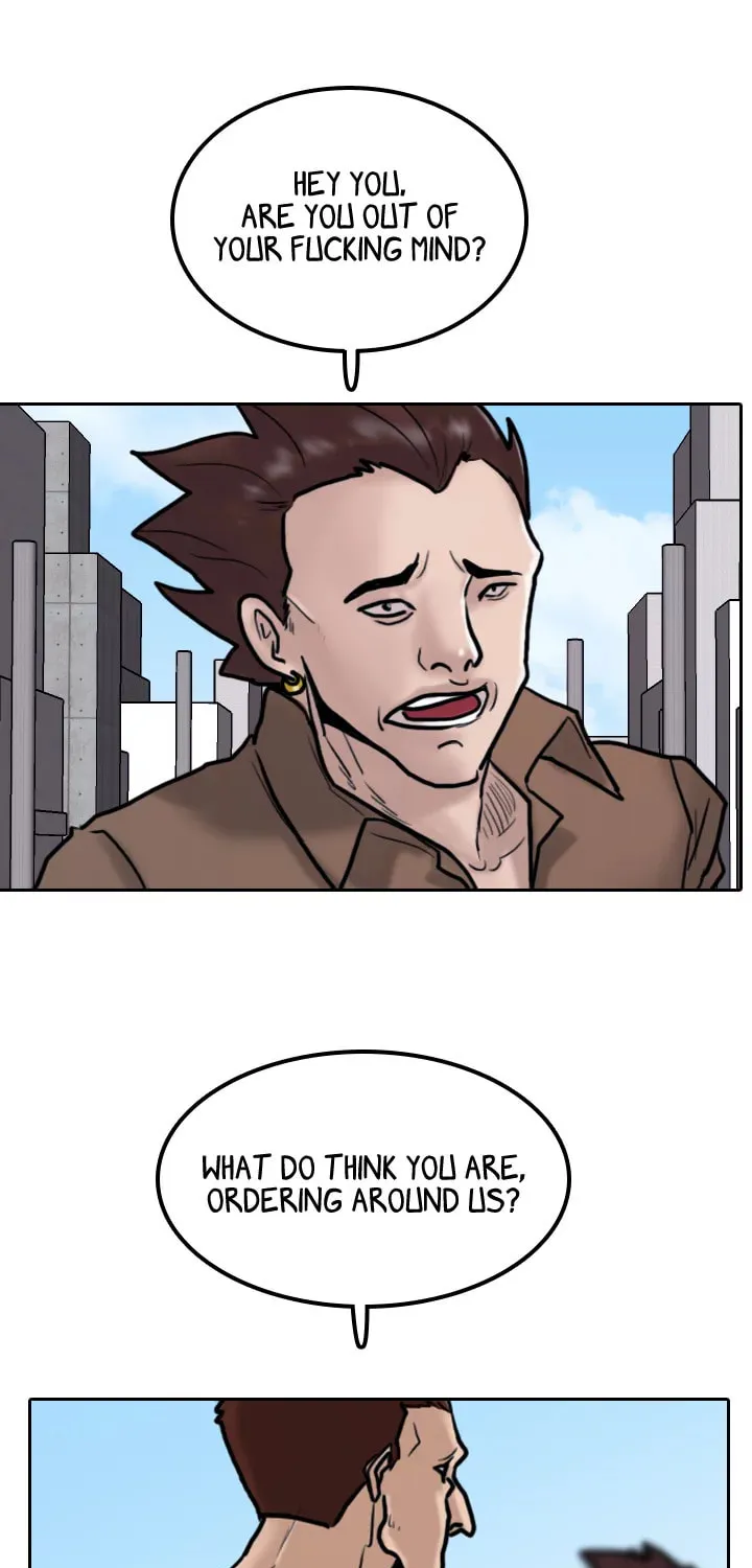 Read Special Force chapter 7 image 29 on Lezhin
