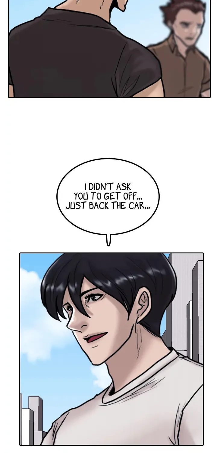 Read Special Force chapter 7 image 30 on Lezhin