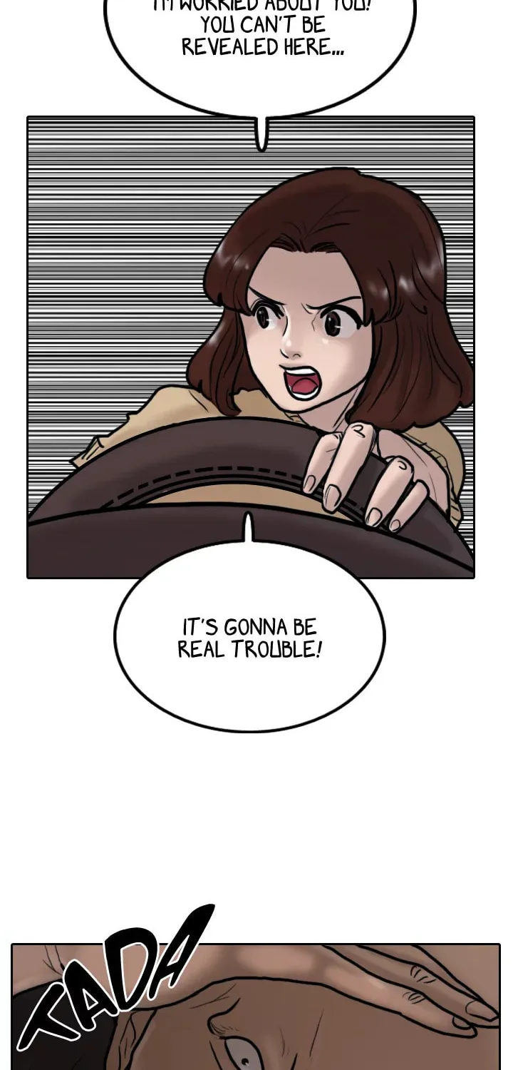 Read Special Force chapter 7 image 37 on Lezhin