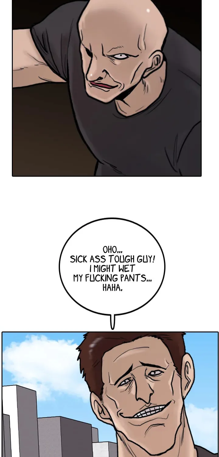 Read Special Force chapter 7 image 42 on Lezhin