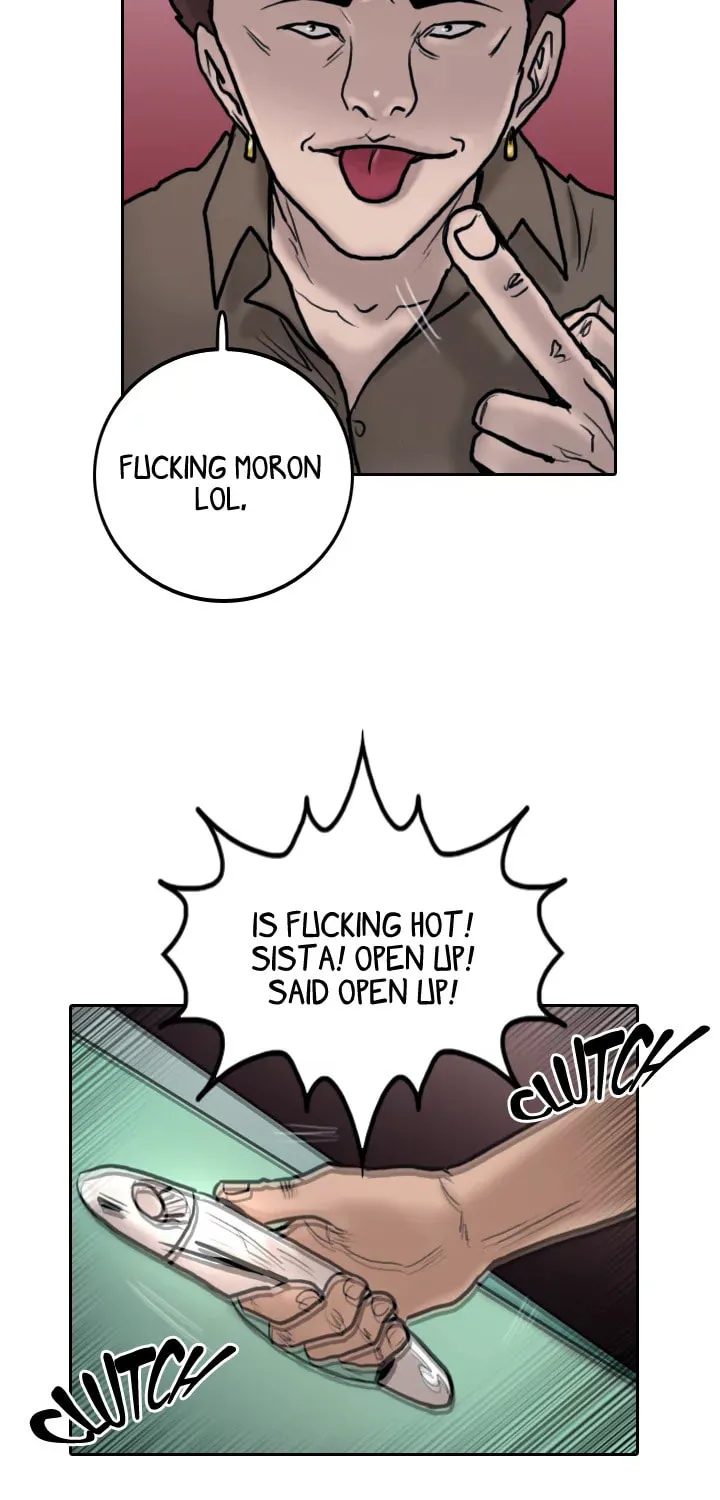 Read Special Force chapter 7 image 46 on Lezhin