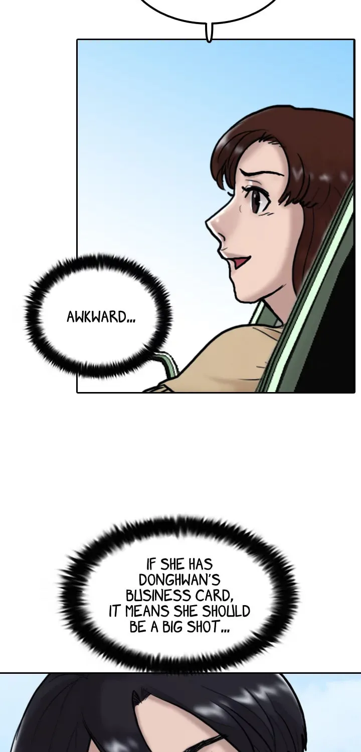 Read Special Force chapter 7 image 5 on Lezhin