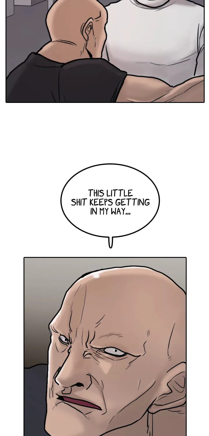 Read Special Force chapter 7 image 50 on Lezhin