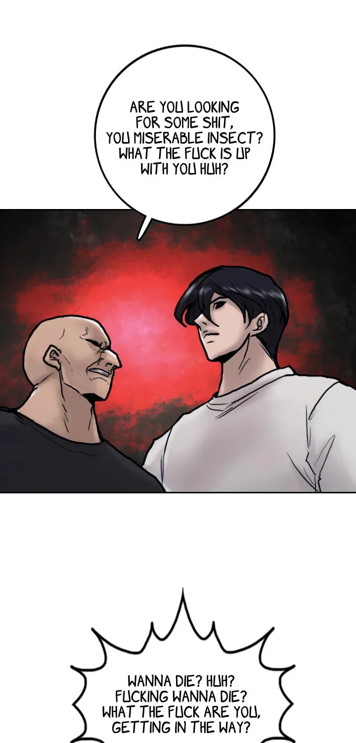 Read Special Force chapter 7 image 52 on Lezhin