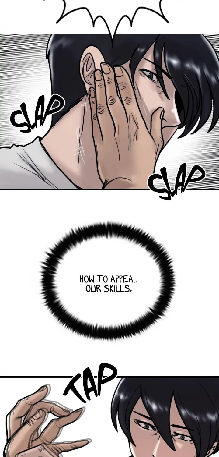 Read Special Force chapter 7 image 53 on Lezhin