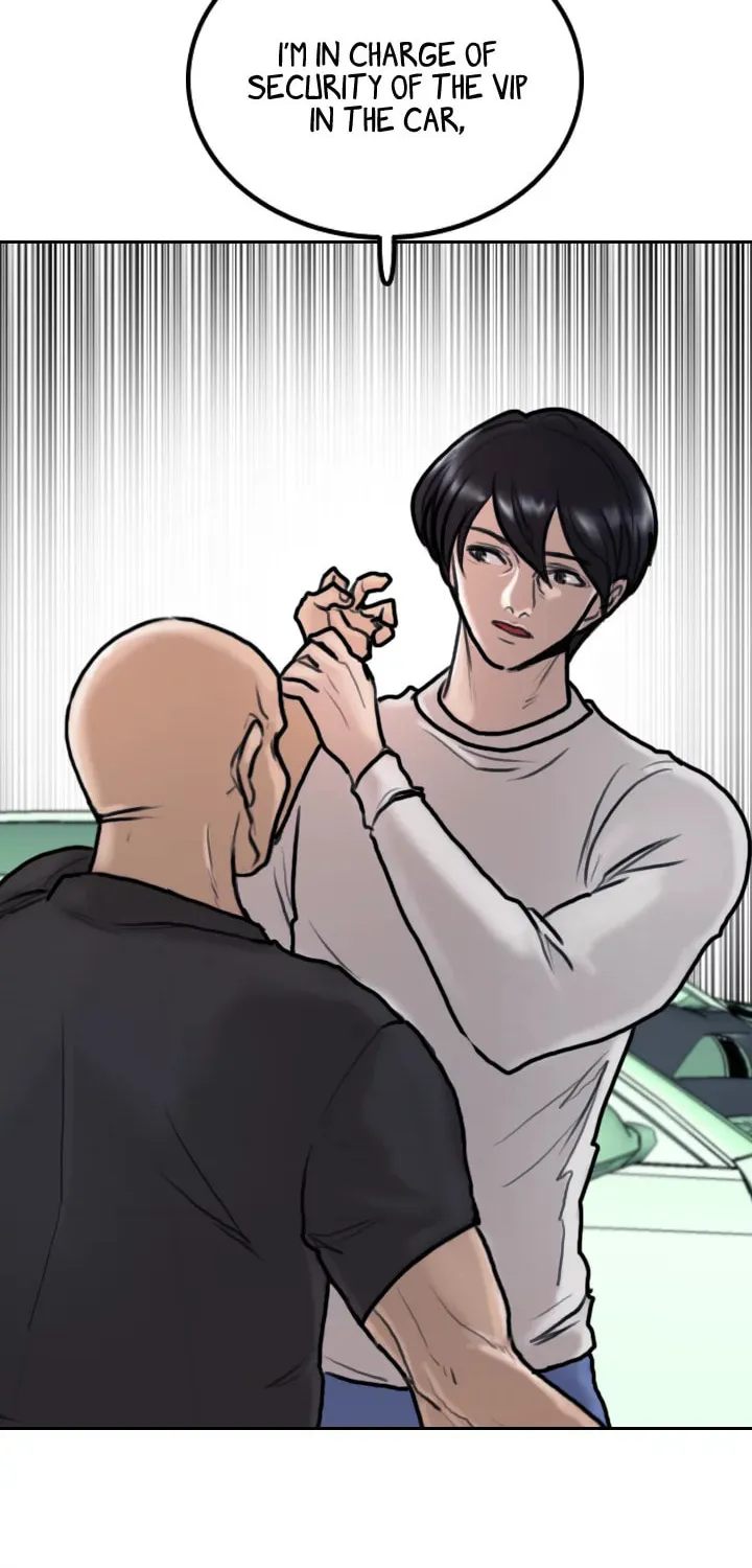 Read Special Force chapter 7 image 57 on Lezhin