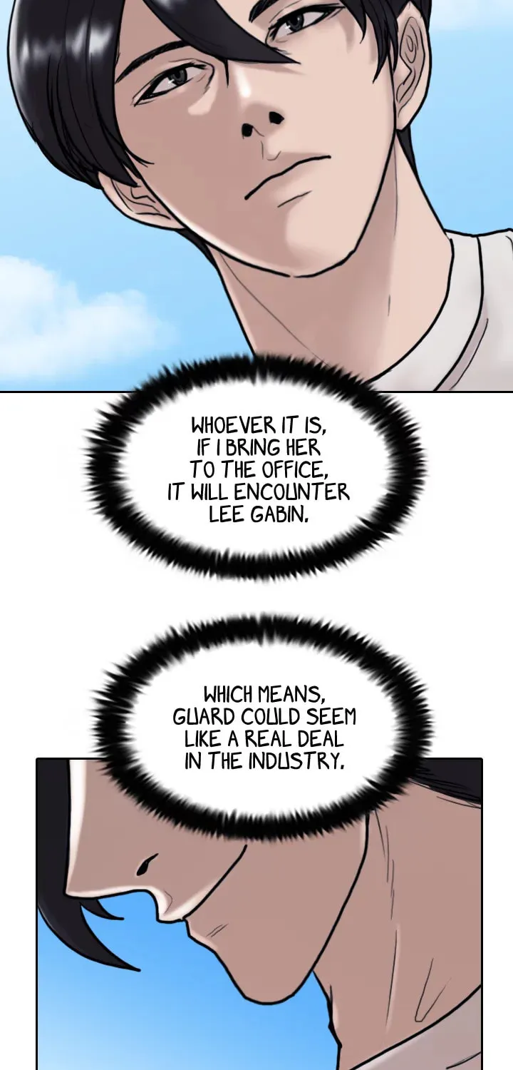 Read Special Force chapter 7 image 6 on Lezhin