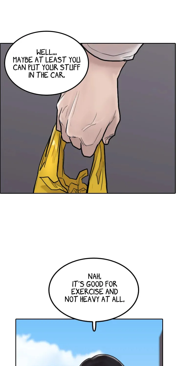Read Special Force chapter 7 image 8 on Lezhin