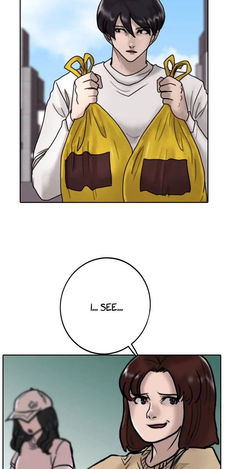 Read Special Force chapter 7 image 9 on Lezhin