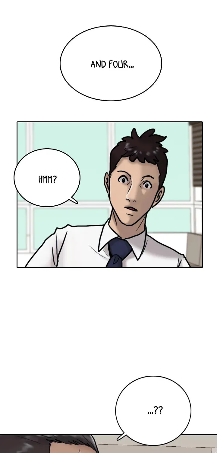 Read Special Force chapter 8 image 11 on Lezhin