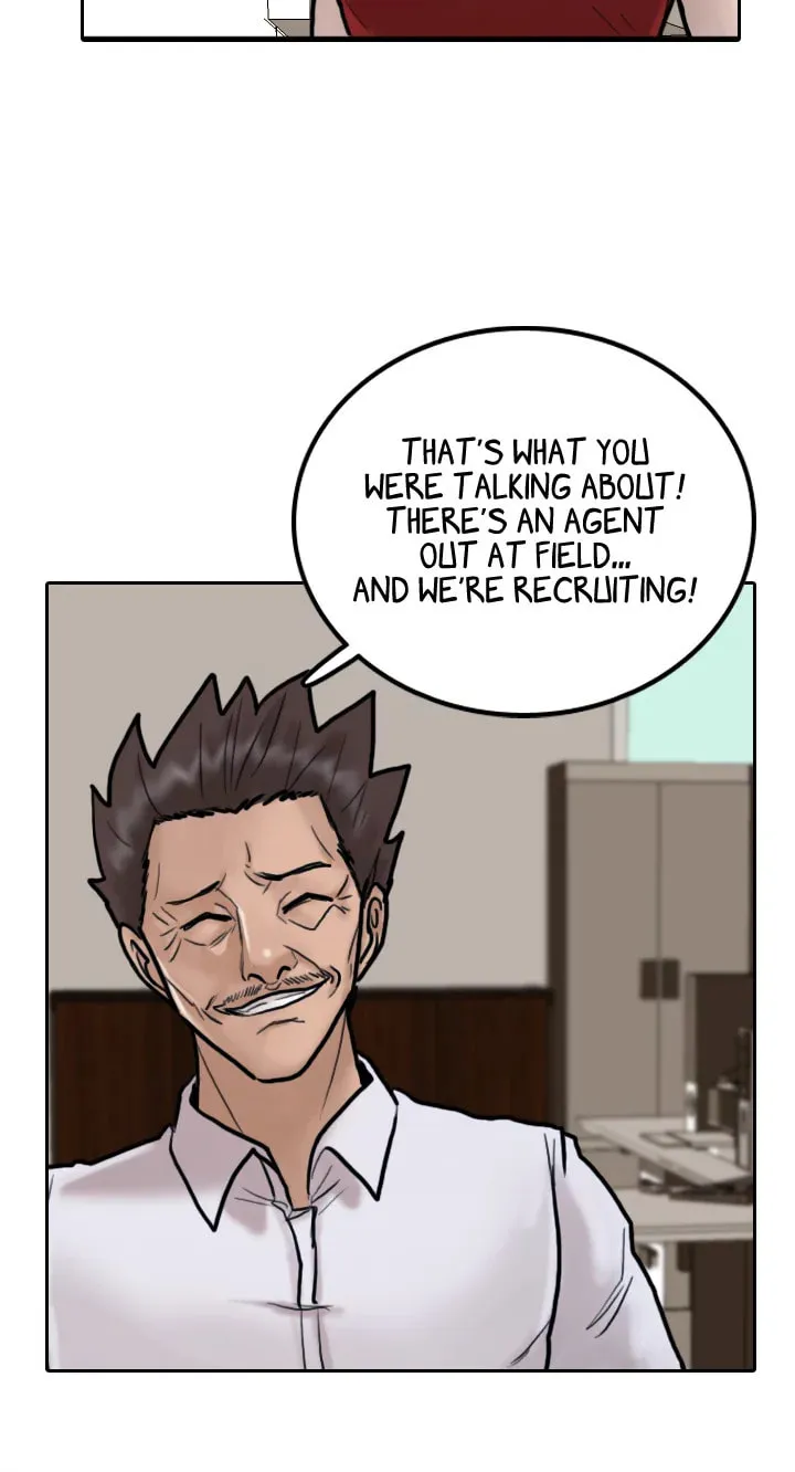 Read Special Force chapter 8 image 13 on Lezhin