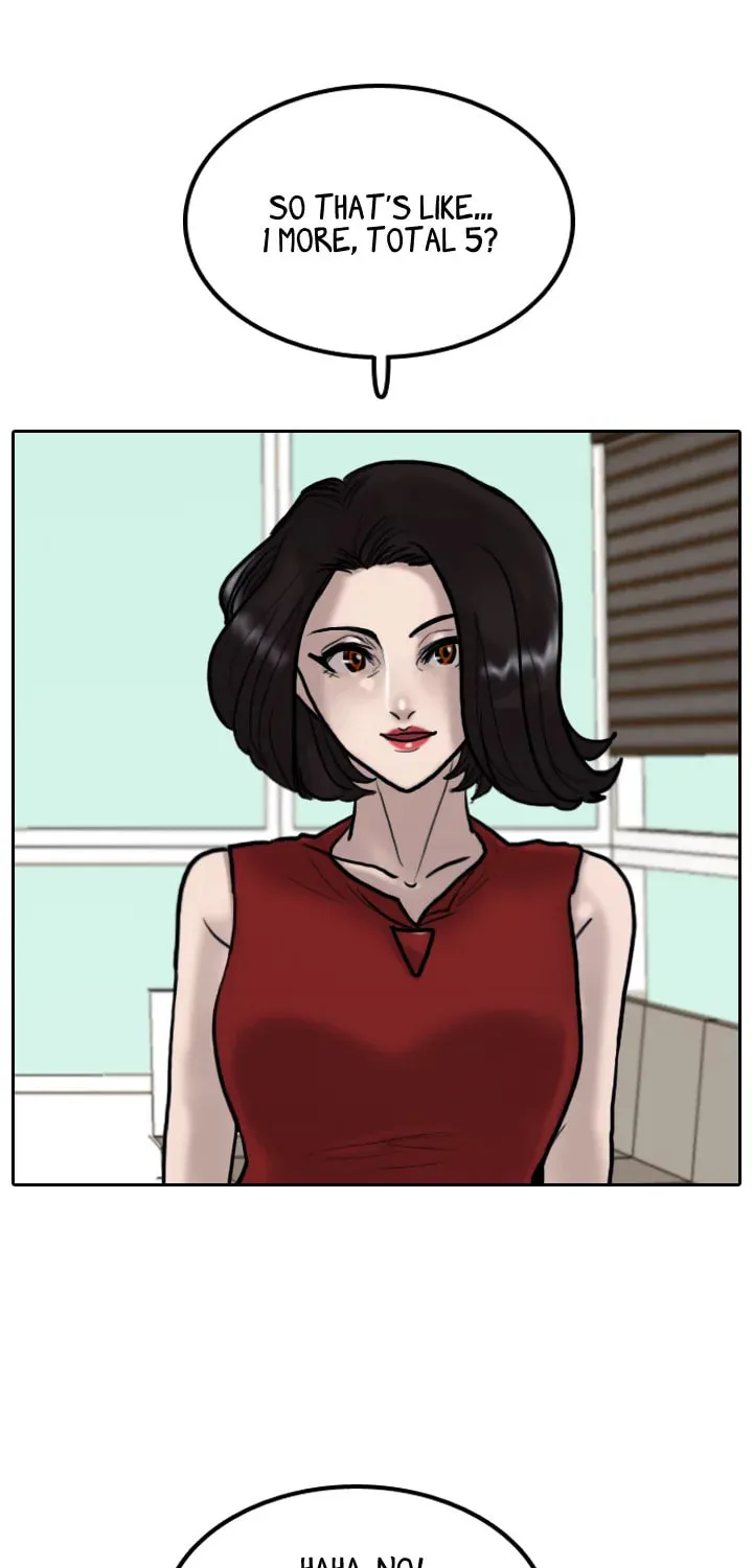 Read Special Force chapter 8 image 14 on Lezhin