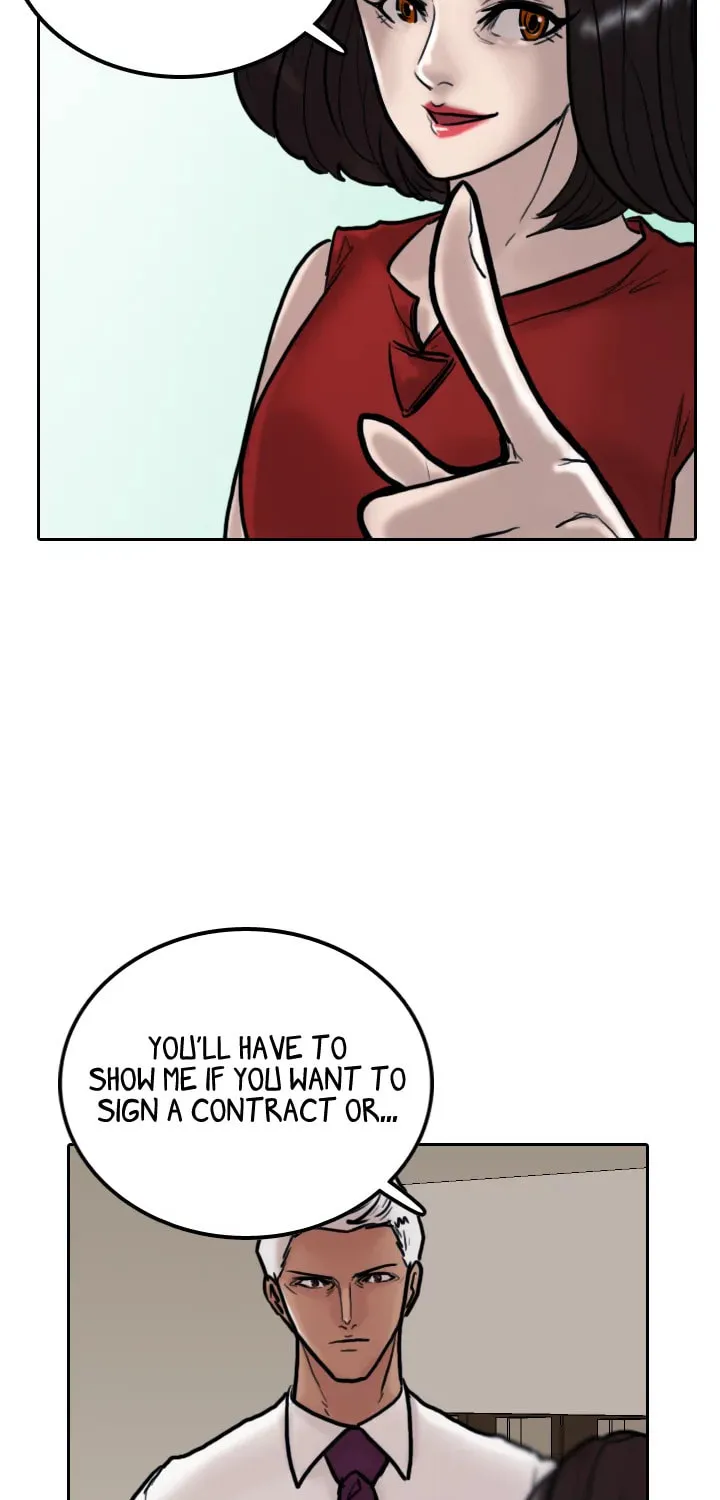 Read Special Force chapter 8 image 16 on Lezhin