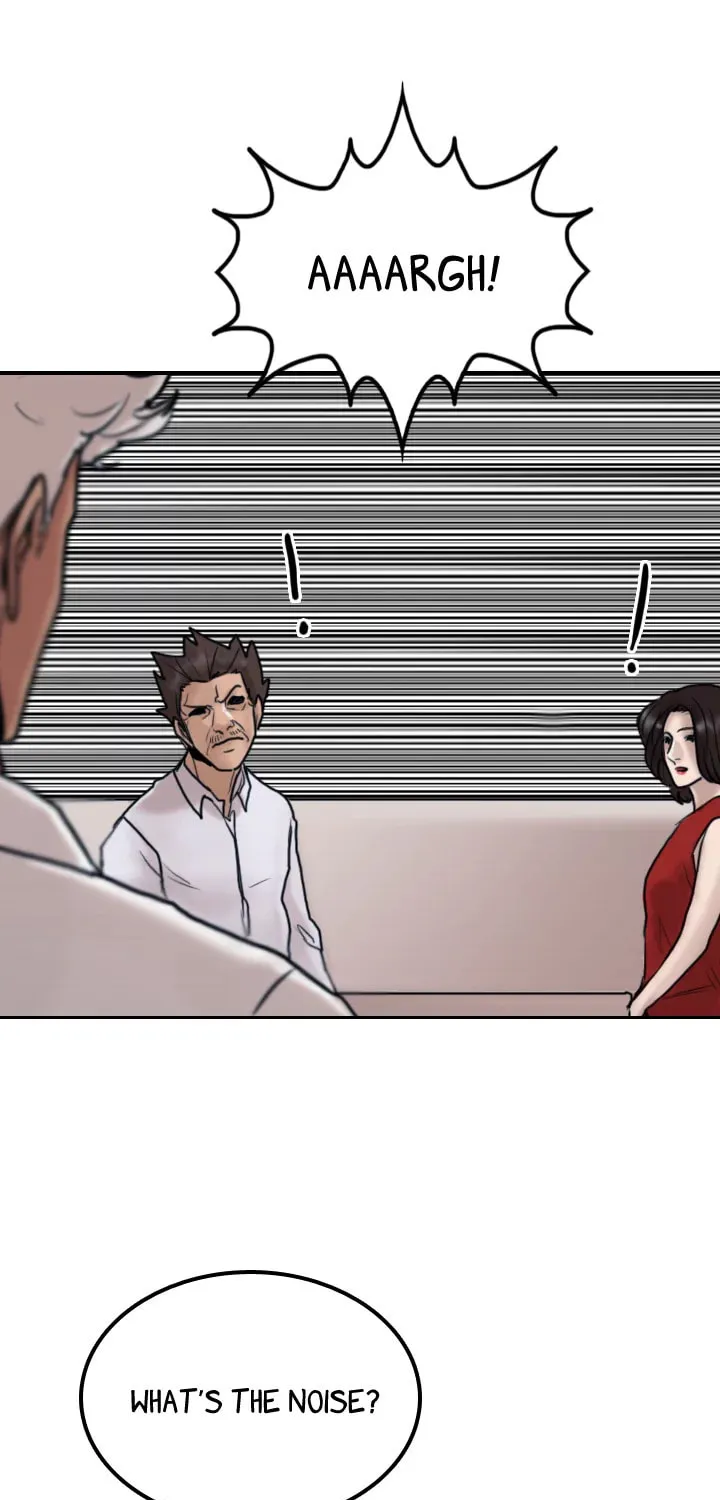 Read Special Force chapter 8 image 18 on Lezhin