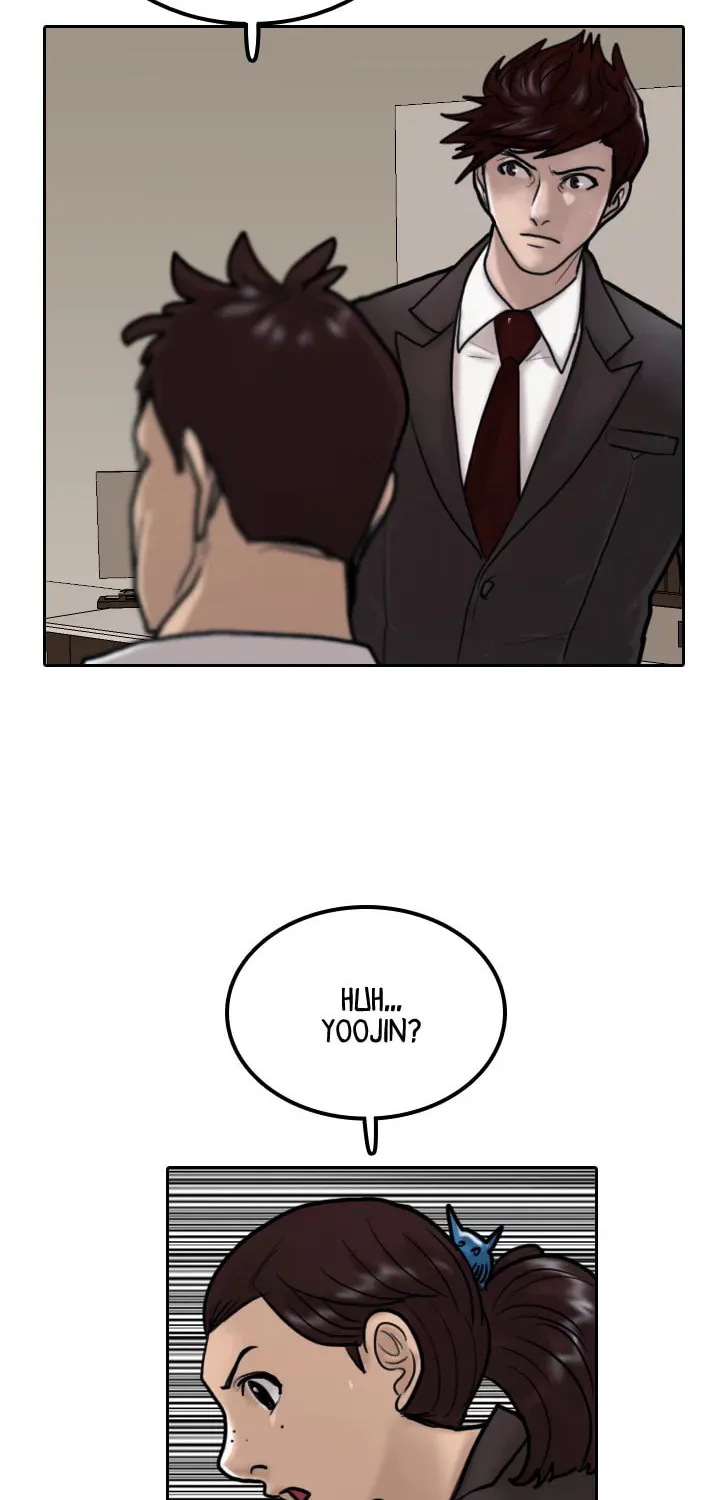 Read Special Force chapter 8 image 19 on Lezhin