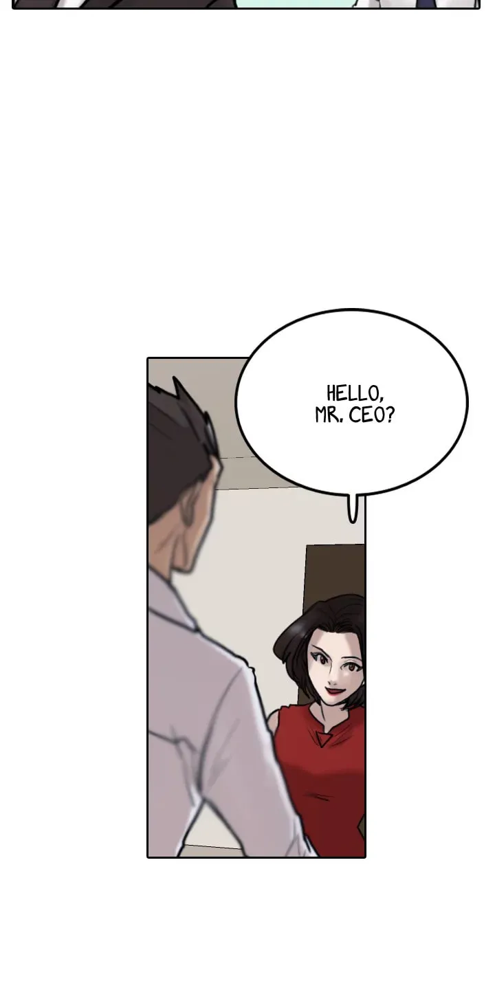 Read Special Force chapter 8 image 2 on Lezhin