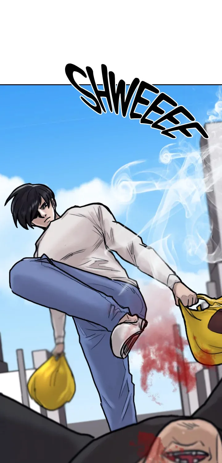 Read Special Force chapter 8 image 22 on Lezhin