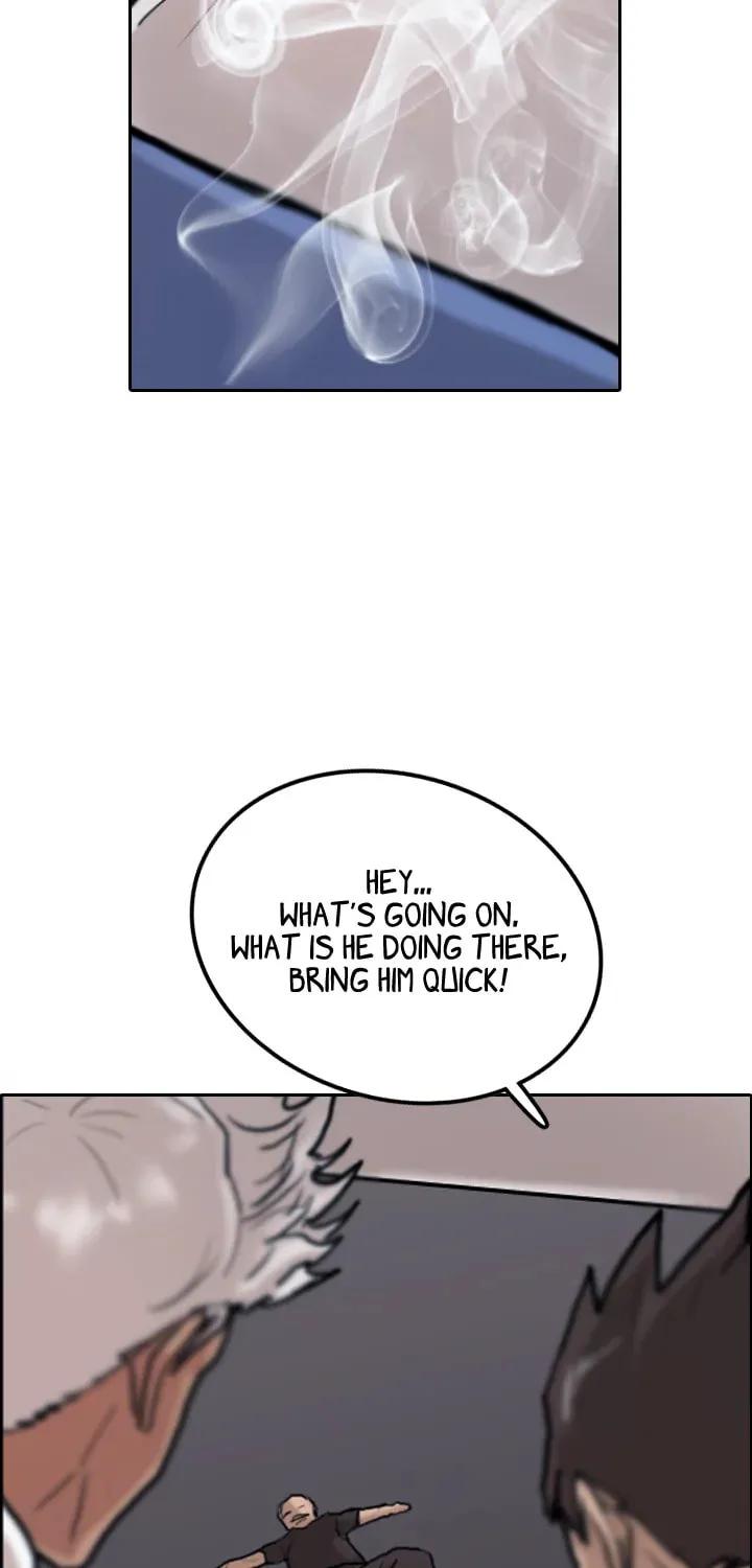 Read Special Force chapter 8 image 24 on Lezhin