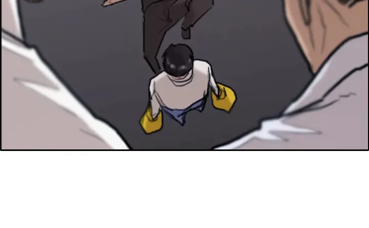 Read Special Force chapter 8 image 25 on Lezhin