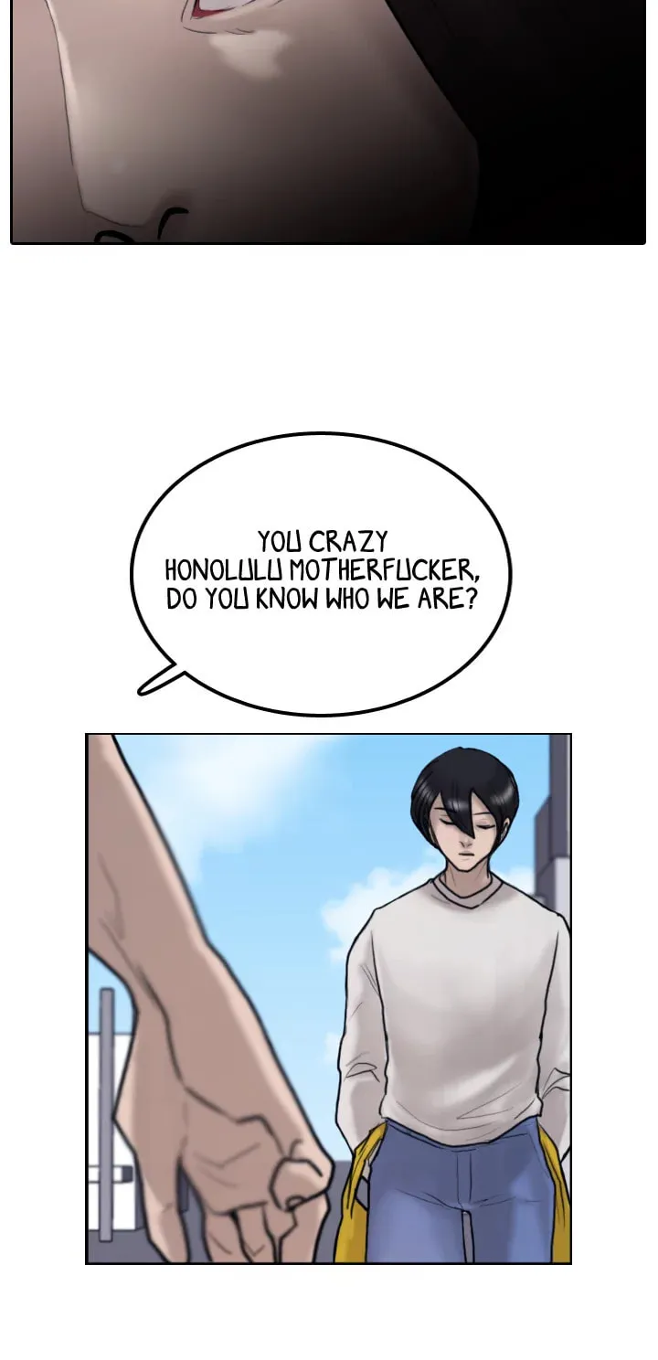 Read Special Force chapter 8 image 28 on Lezhin