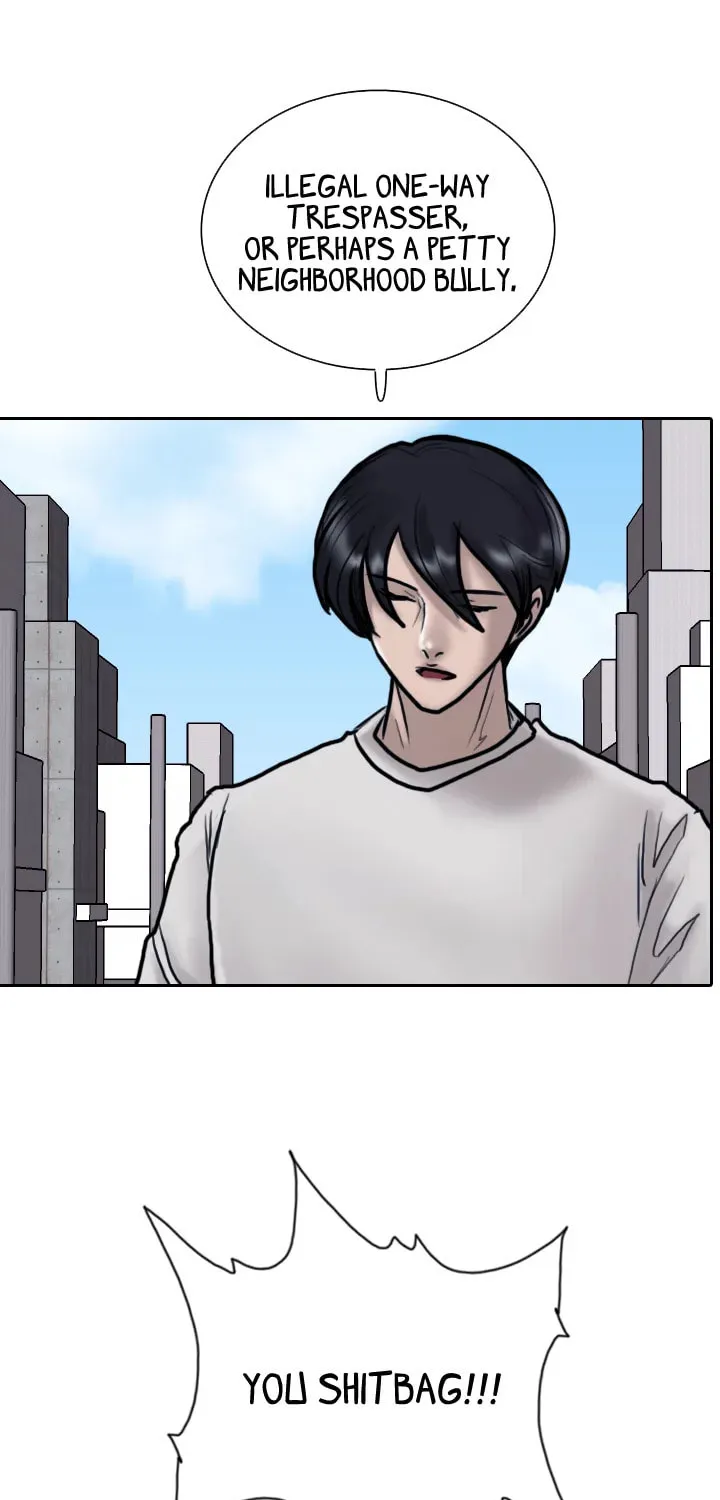 Read Special Force chapter 8 image 29 on Lezhin