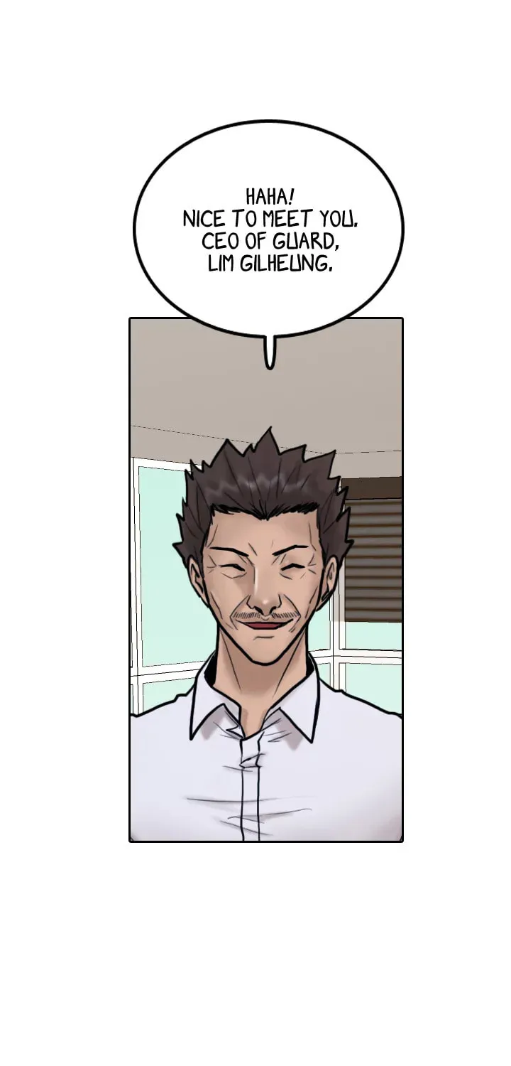 Read Special Force chapter 8 image 3 on Lezhin