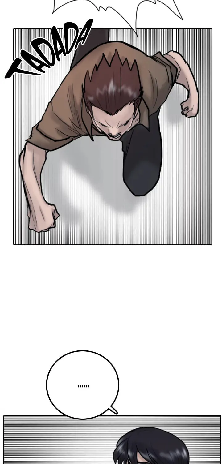 Read Special Force chapter 8 image 30 on Lezhin
