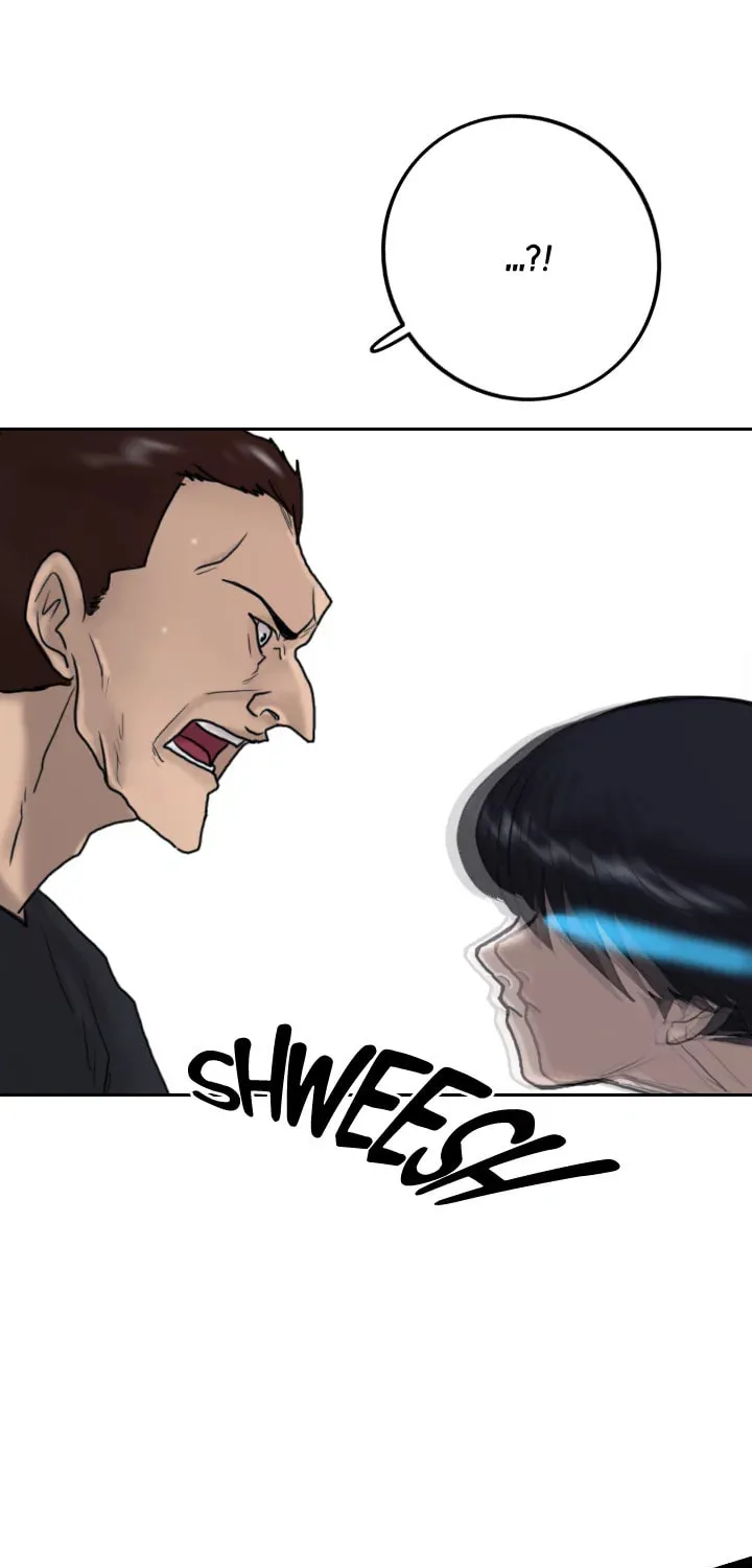 Read Special Force chapter 8 image 36 on Lezhin