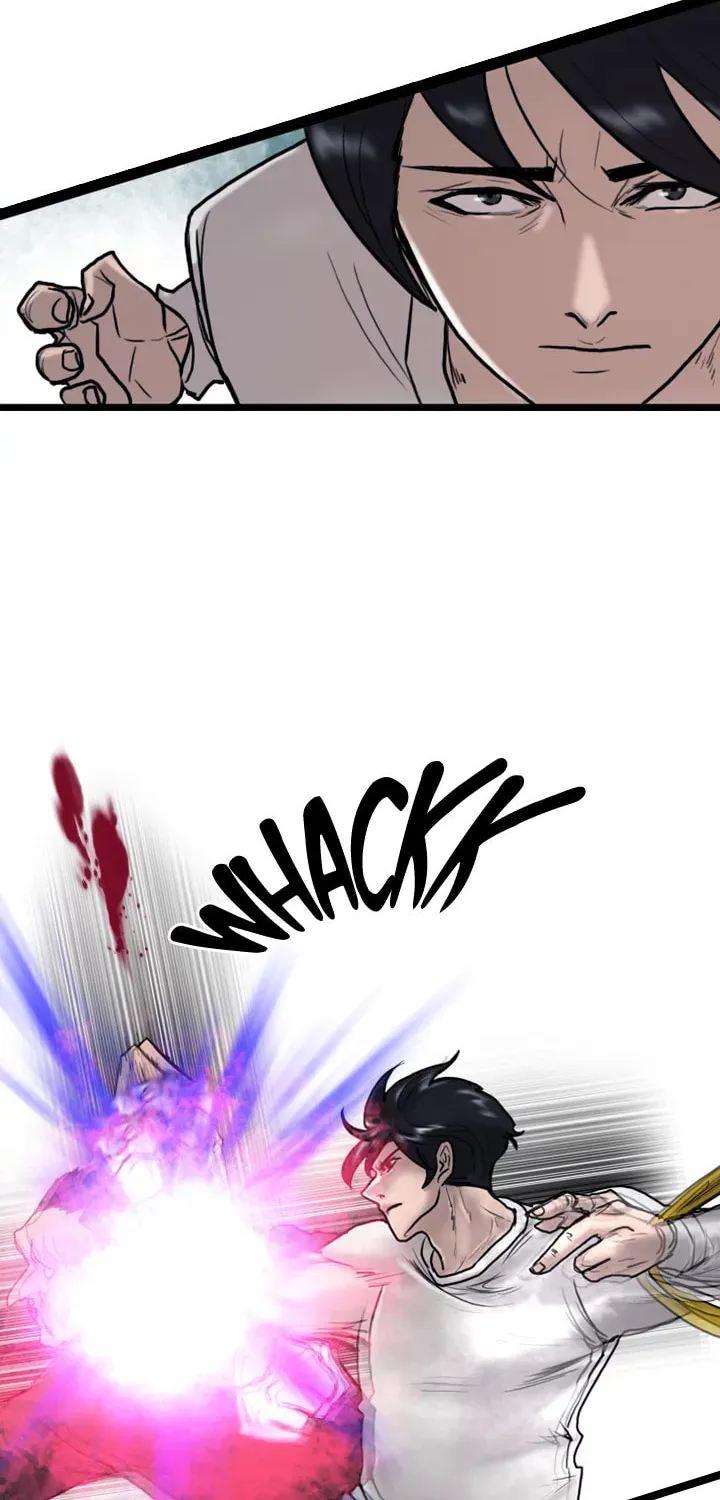 Read Special Force chapter 8 image 37 on Lezhin