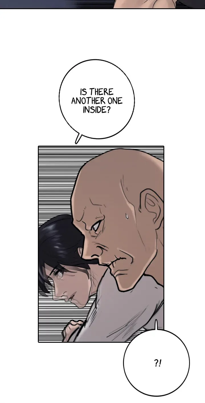 Read Special Force chapter 8 image 41 on Lezhin