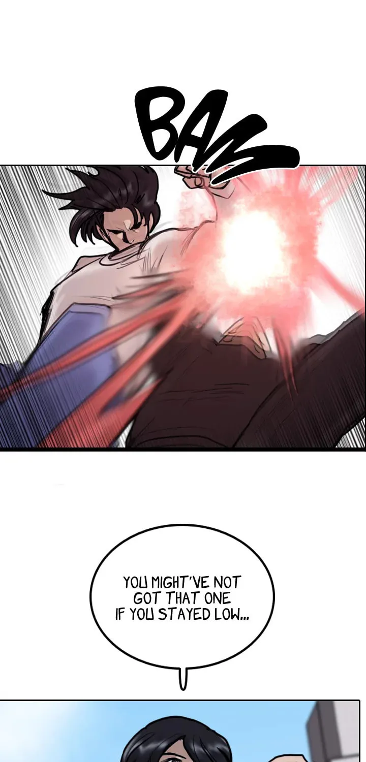 Read Special Force chapter 8 image 42 on Lezhin