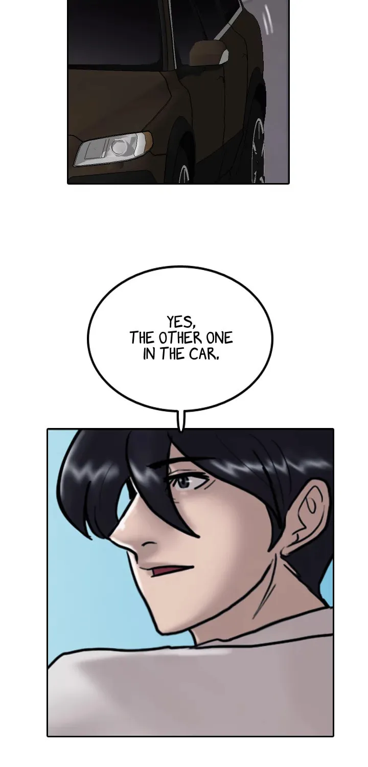 Read Special Force chapter 8 image 44 on Lezhin