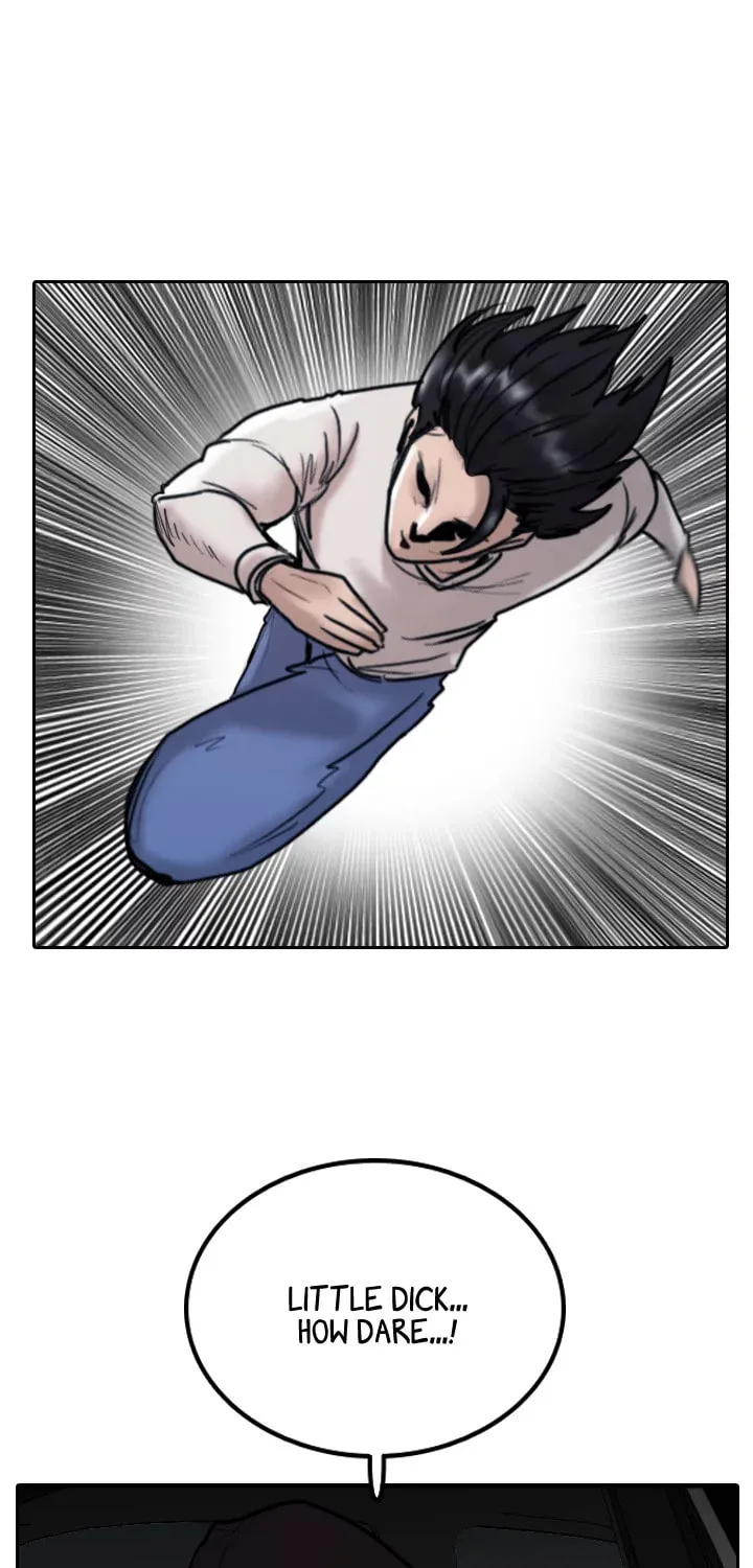 Read Special Force chapter 8 image 46 on Lezhin