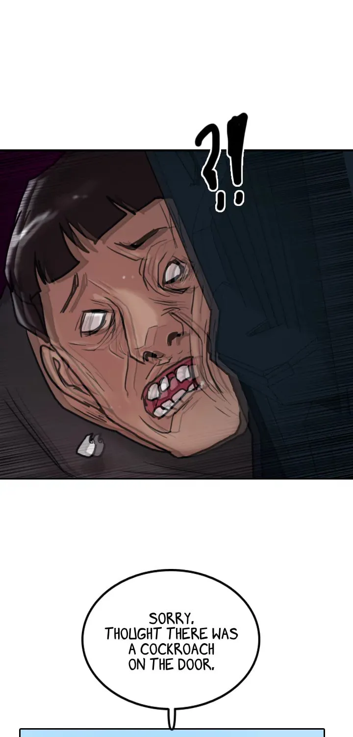 Read Special Force chapter 8 image 50 on Lezhin
