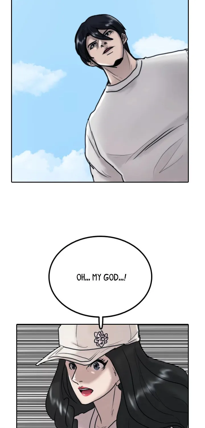 Read Special Force chapter 8 image 51 on Lezhin