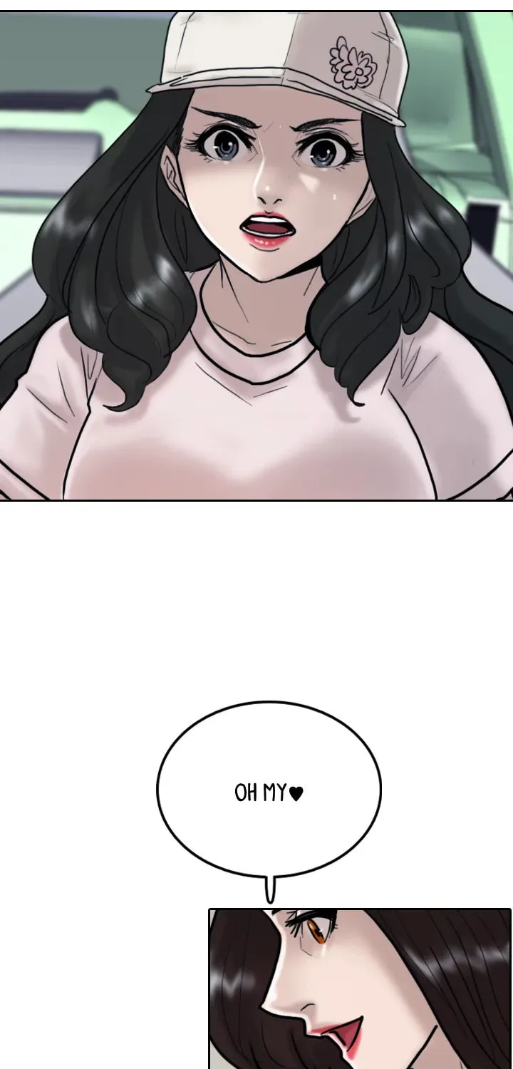 Read Special Force chapter 8 image 54 on Lezhin