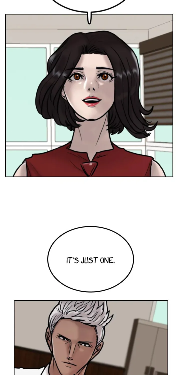 Read Special Force chapter 8 image 8 on Lezhin