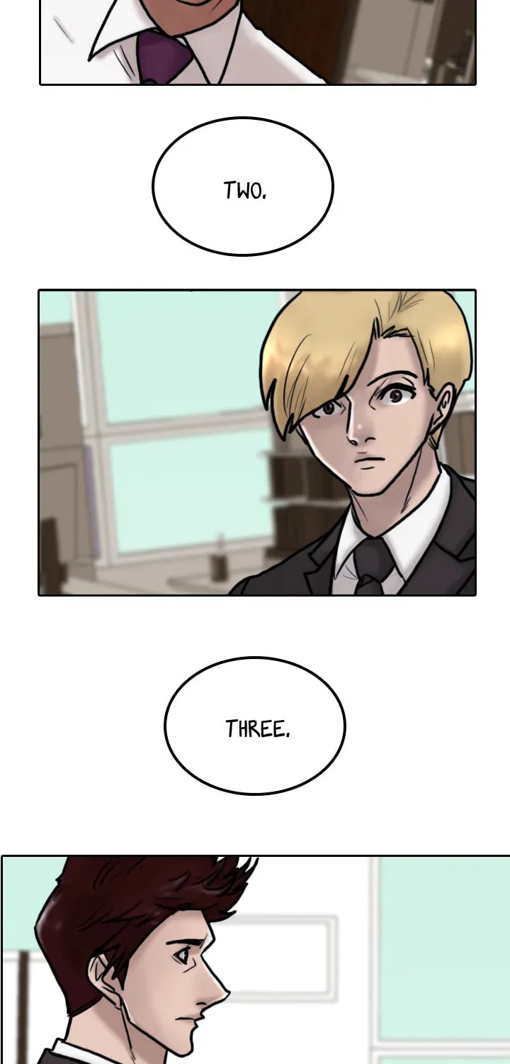 Read Special Force chapter 8 image 9 on Lezhin