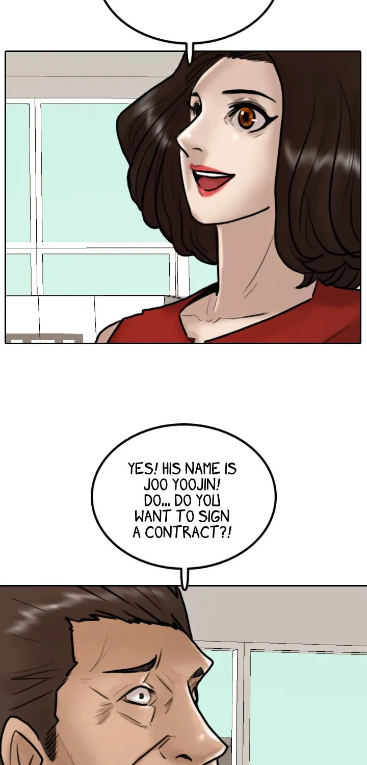 Read Special Force chapter 9 image 1 on Lezhin