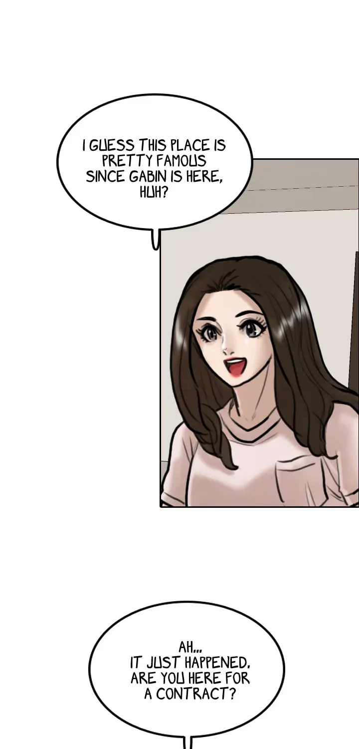 Read Special Force chapter 9 image 10 on Lezhin