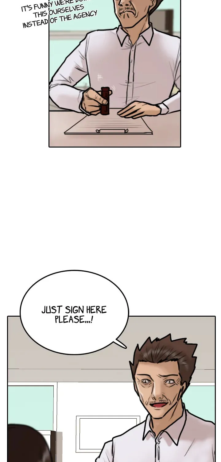 Read Special Force chapter 9 image 12 on Lezhin