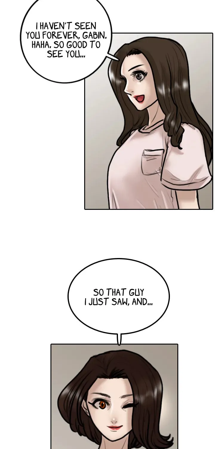 Read Special Force chapter 9 image 15 on Lezhin