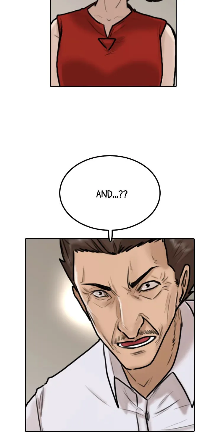 Read Special Force chapter 9 image 16 on Lezhin