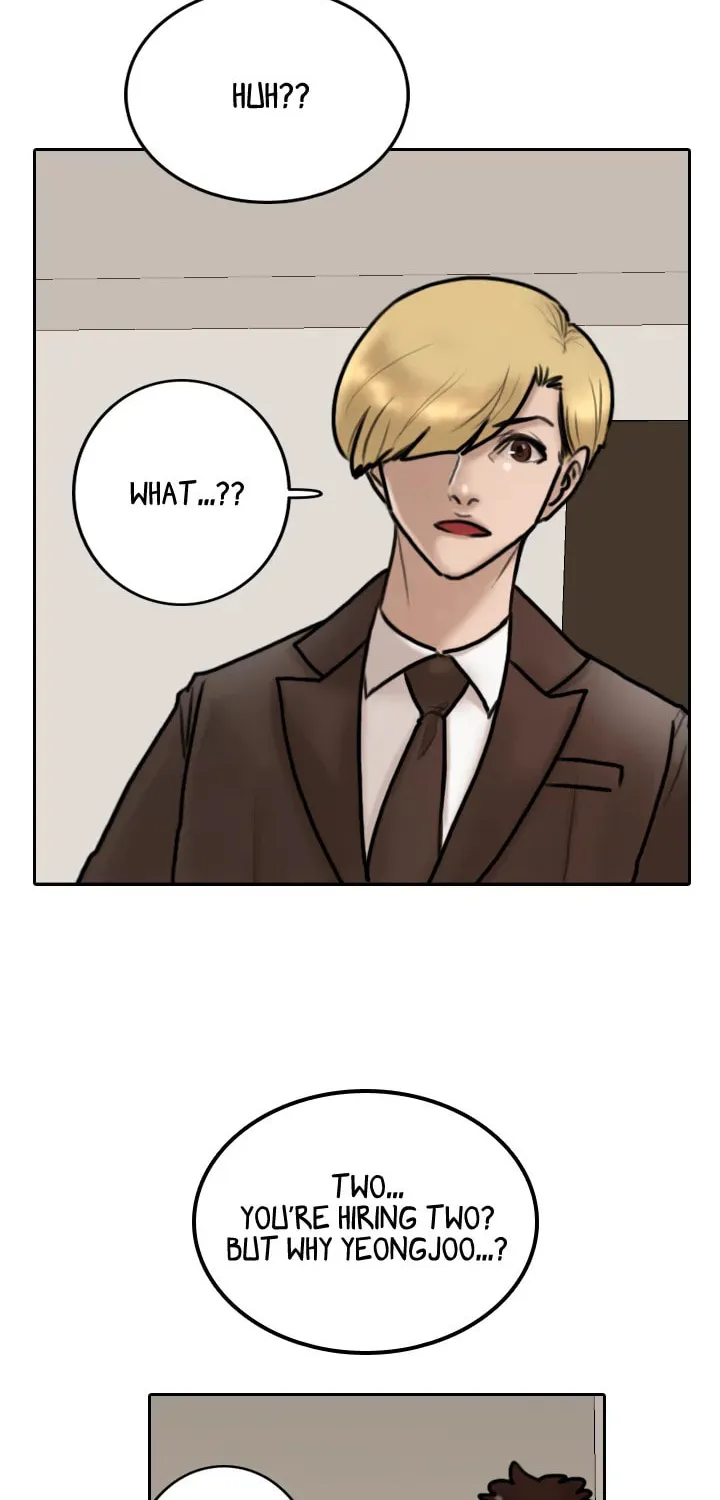 Read Special Force chapter 9 image 19 on Lezhin