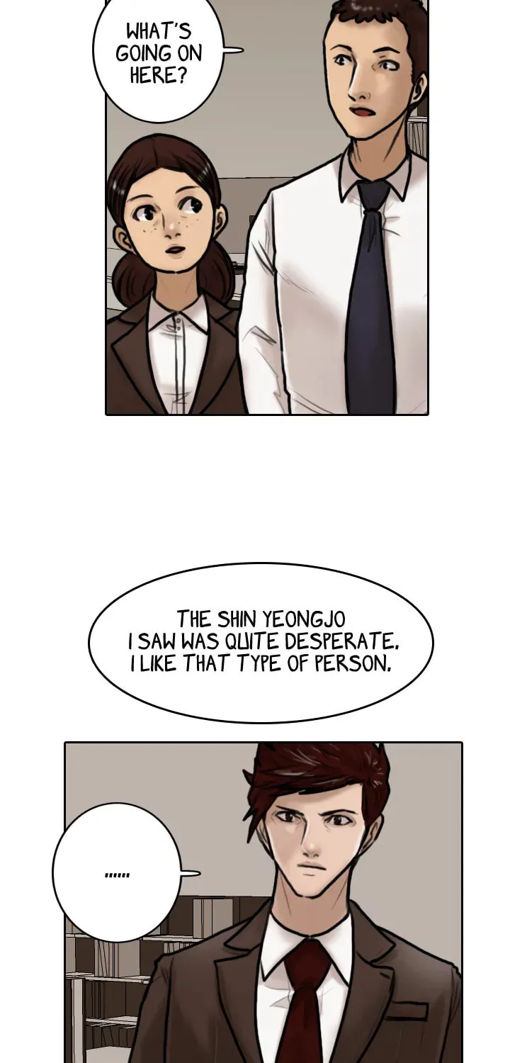 Read Special Force chapter 9 image 20 on Lezhin